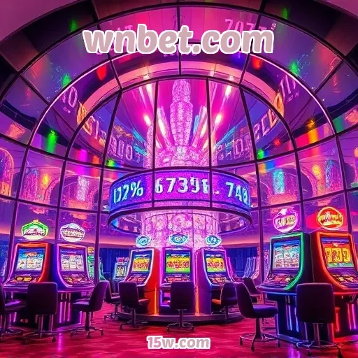 wnbet.com: Os Melhores Recursos que Fazem Desse Site um Sucesso