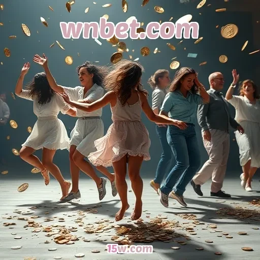 wnbet.com: A Revolução em Jogos e Apostas Online para Todos