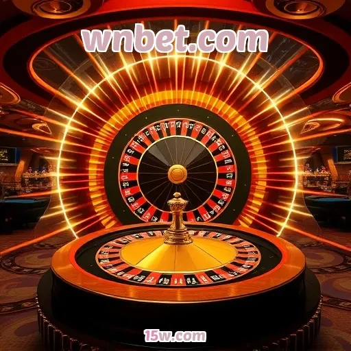 wnbet.com: Descubra a Diversidade e Inovação dos Jogos Online