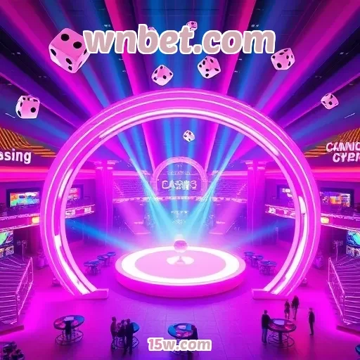 wnbet.com: A Revolução em Jogos e Apostas Online para Todos