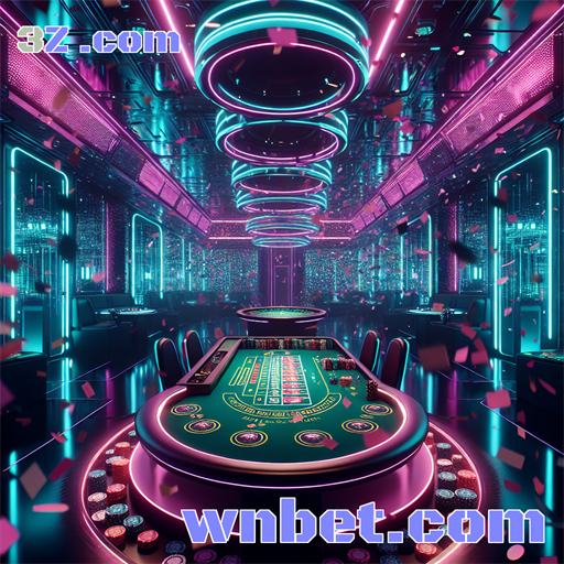 A Magia das Slots: Jogos e Emoções no Wnbet