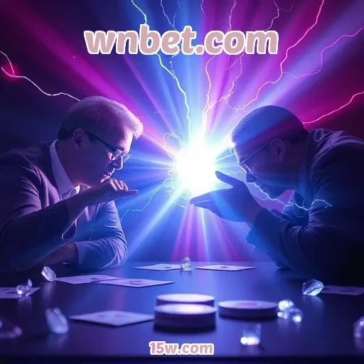 wnbet.com: Benefícios Exclusivos da Seção VIP para Jogadores Engajados